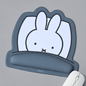 GeekShare  Miffy Good Night Mouse Pad