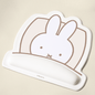 GeekShare  Miffy Good Night Mouse Pad