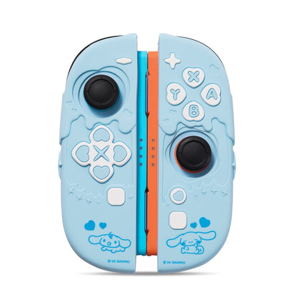 GeekShare x Sanrio  Sweet Ice Cream Silicone Grip Cover for Switch 2 GeekShare x Sanrio  Sweet Ice Cream Silicone Grip Cover for Switch 2