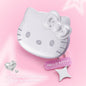 GeekShare Hello Kitty Sparkling Silver Heart Collection for Switch 2