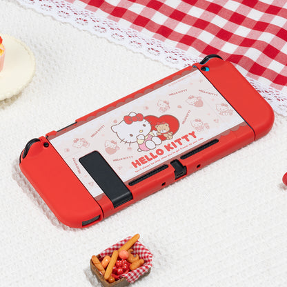 Geekshare Sanrio Protective Case 2.0