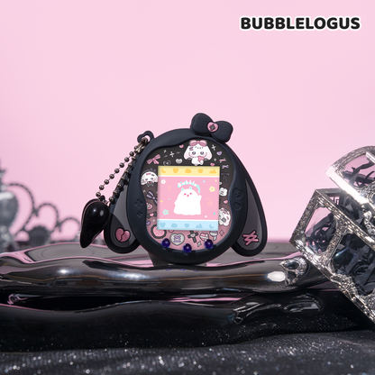 BUBBLELOGUS Tamagotchi Uni Esther Bunny Edition