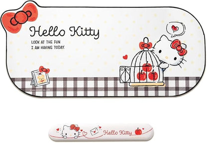 GeekShare  Sanrio HelloKitty  Mousepads & Wrist Rest