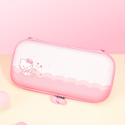 GeekShare Sanrio Candy Party Carrying Case for Switch 2