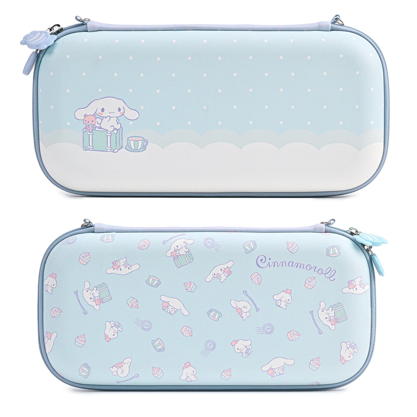 GeekShare Sanrio Candy Party Carrying Case for Switch 2