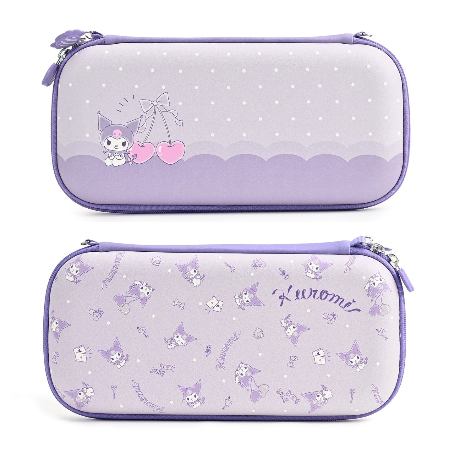 GeekShare Sanrio Candy Party Carrying Case for Switch 2