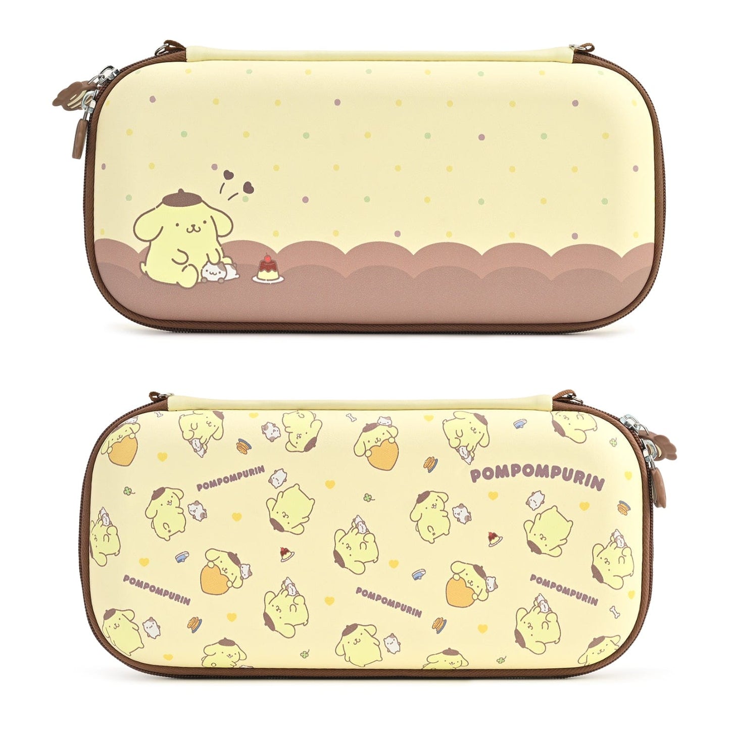 GeekShare Sanrio Candy Party Carrying Case for Switch 2