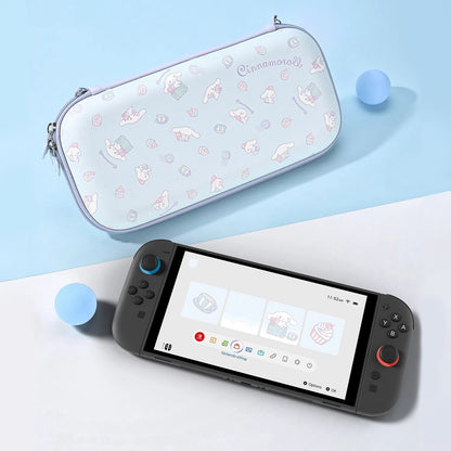 GeekShare Sanrio Candy Party Carrying Case for Switch 2