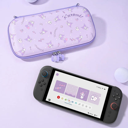 GeekShare Sanrio Candy Party Carrying Case for Switch 2