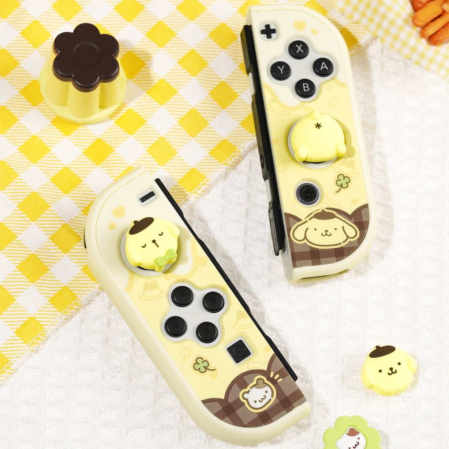 GeekShare x Sanrio Protective Case -Sanrio Friends