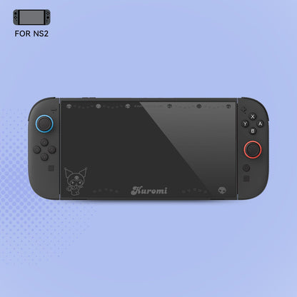 GeekShare x Sanrio Tempered Glass Screen Protector for Switch 2 GeekShare x Sanrio Tempered Glass Screen Protector for Switch 2