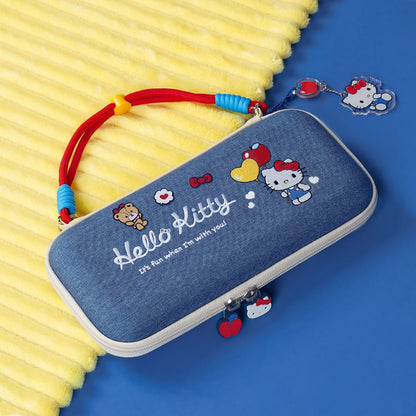 GeekShare Hello Kitty Gift Box-Switch 2、OLED、Regular Switch