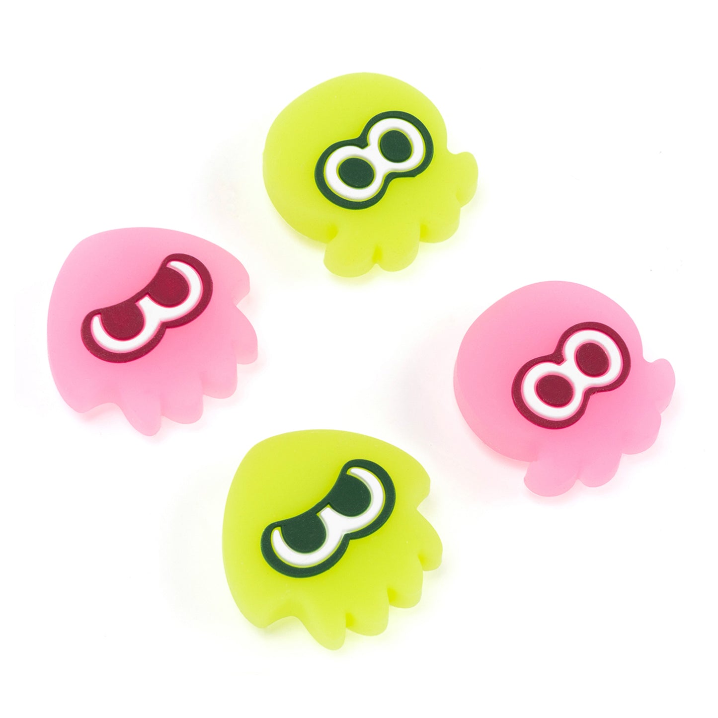 WISHAVEN Splatoon Thumb Grip Cap