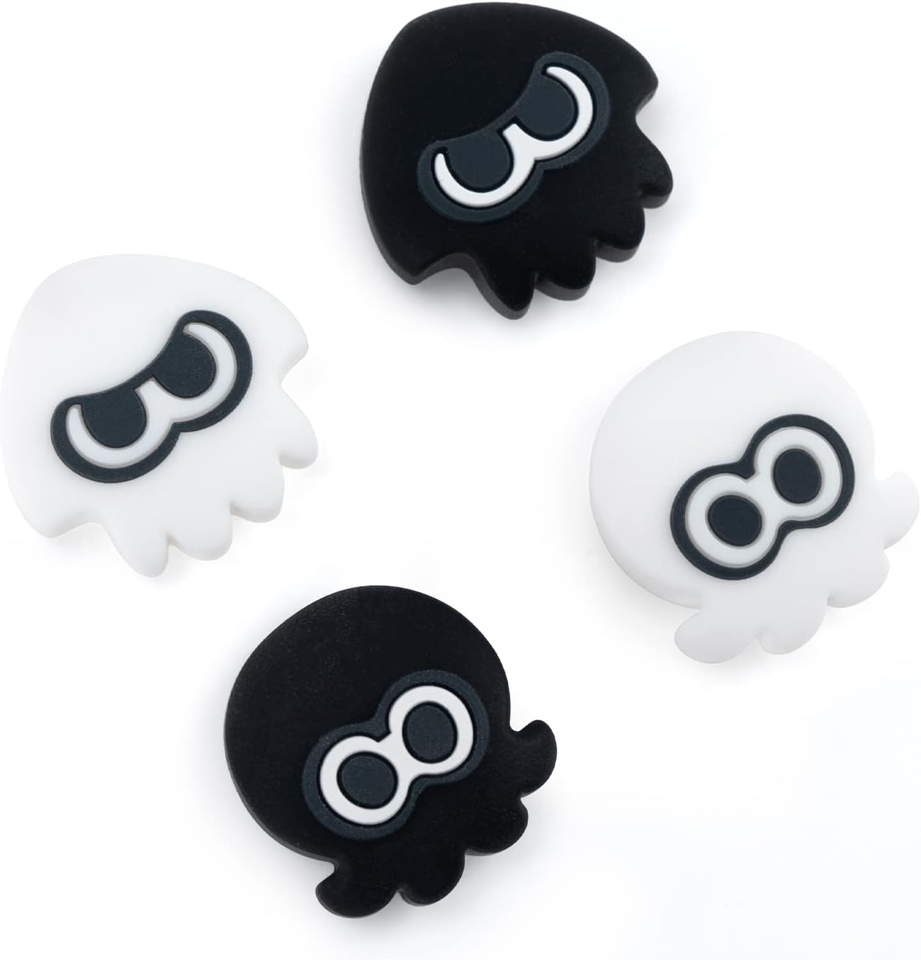 WISHAVEN Splatoon Thumb Grip Cap