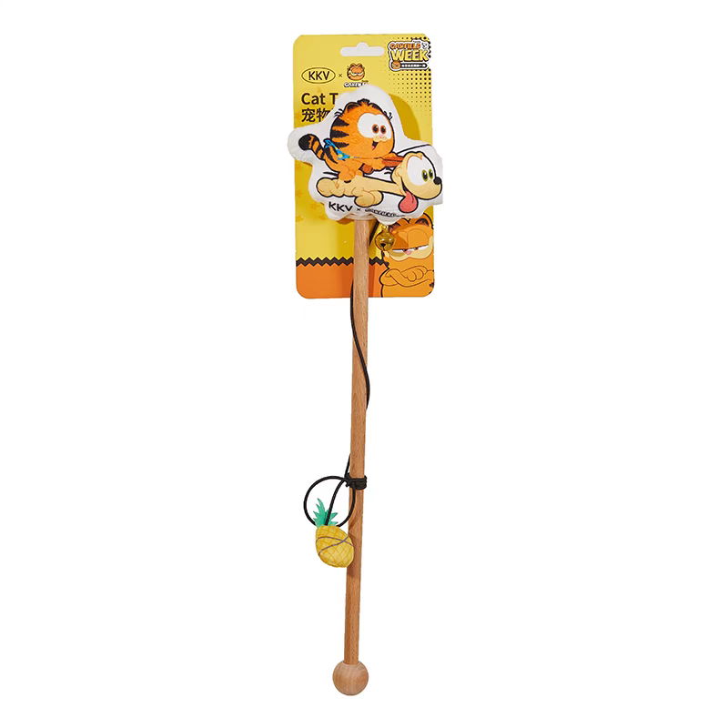 Garfield Series Pet Products