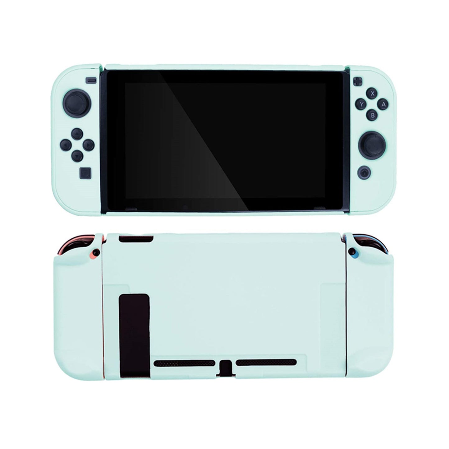 Wishaven Pure Color 保護ケース Nintendo Switch/Lite 用